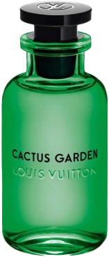 Louis Vuitton Cactus Garden