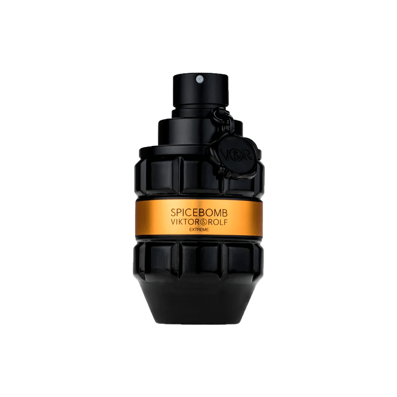 Victor & Rolf Spicebomb Extreme