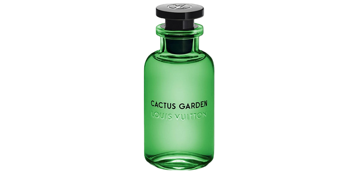 Louis Vuitton Cactus Garden
