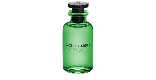 Louis Vuitton Cactus Garden